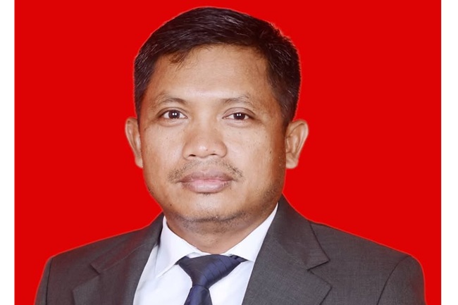 Direktur PT Adi Artha Karya, Bambang Adi S. (Sumber: Instagram)
