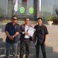 Tim Kuasa Hukum Gabriel, Tersangka Polres Tanjung Priuk (FOTO: Istimewa)