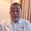 Masyarakat Antikorupsi Indonesia (MAKI), Boyamin Saiman.