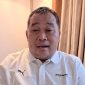 Masyarakat Antikorupsi Indonesia (MAKI), Boyamin Saiman.