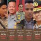 Daftar kekayaan kandidat Kapolri pengganti Listyo Sigit Prabowo (Sumber: LHKPN KPK; diolah)